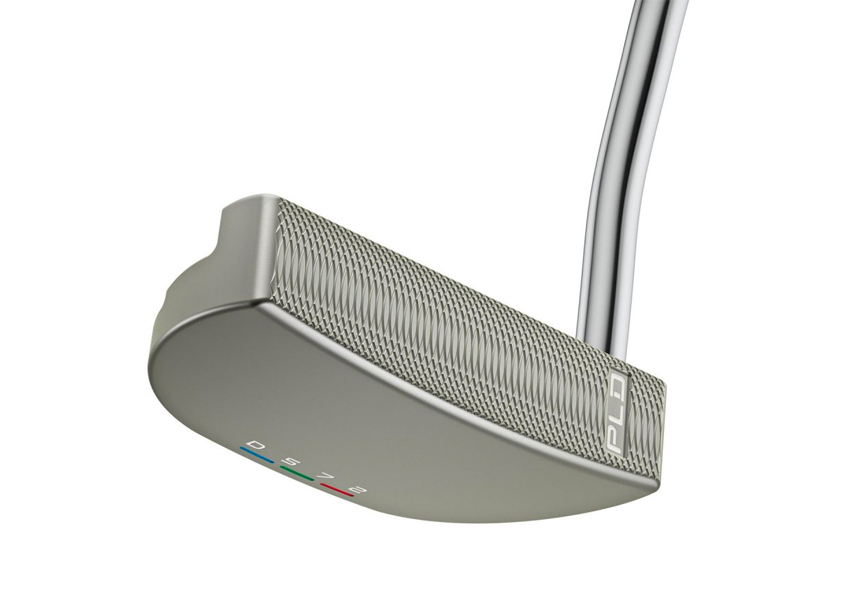 PING PLD MILLED DS72 PUTTER