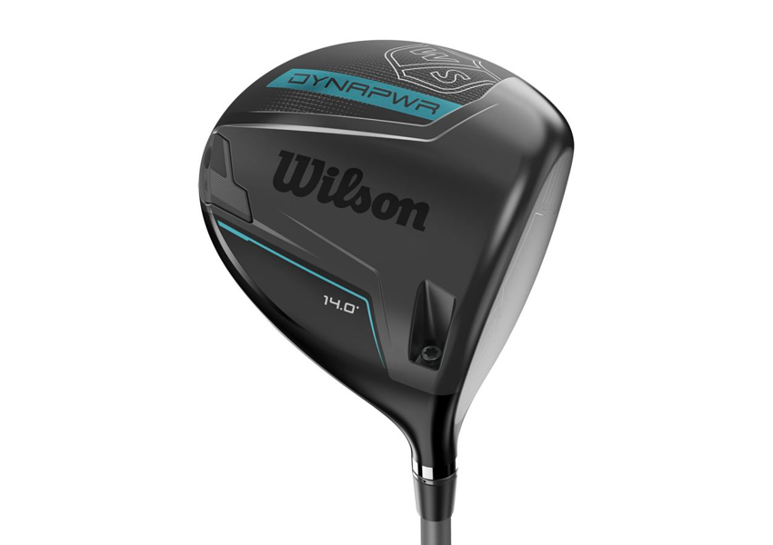 Wilson Dynapower driver dames