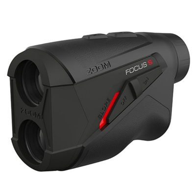 Golf afstandsmeter Zoom Focus-S